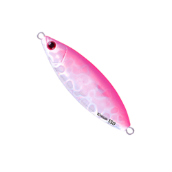 Shout Jig Cradle 200gr Jig Metal Yem - Shout
