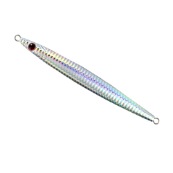 Shout Jig Lance 100gr 15cm Jig Metal Yem - Shout