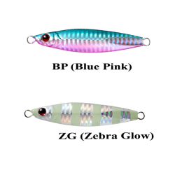 Shout Jig Shiver 60gr Metal Yem - Shout