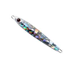 Shout Jig Stay Serisi 60gr Metal Yem - Shout
