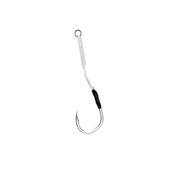 Shout Powerful Assist Serisi Olta İğnesi - Shout