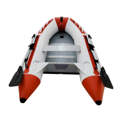 SPURT 2.40M 0.9MM 1000D AHŞAP TABAN ŞİŞME BOT - Spurt