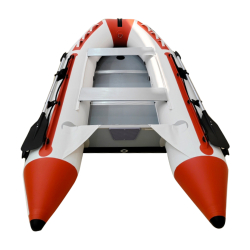 SPURT 3.30M 0.9MM 1000D AHŞAP TABAN ŞİŞME BOT - Spurt