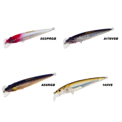 Strike Pro EG-124 B Beakster 90 Serisi Suni Yem - Strike Pro