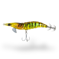 STRIKE PRO EG263A EGITO LIVE#2.5 KALAMAR ZOKASI - 3