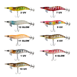 STRIKE PRO EG263B EGITO LIVE #3.0 KALAMAR ZOKASI - Strike Pro