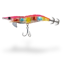 STRIKE PRO EG263B EGITO LIVE #3.0 KALAMAR ZOKASI - 4