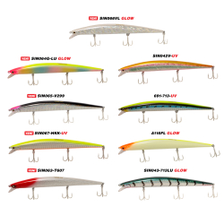 Strike Pro Koffana 175S Suni Yem - Strike Pro