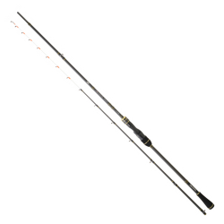 TEAM DAIWA TENYA BC 1.92M MAX 300GR TETİKLİ 2P KAMIŞ - 1