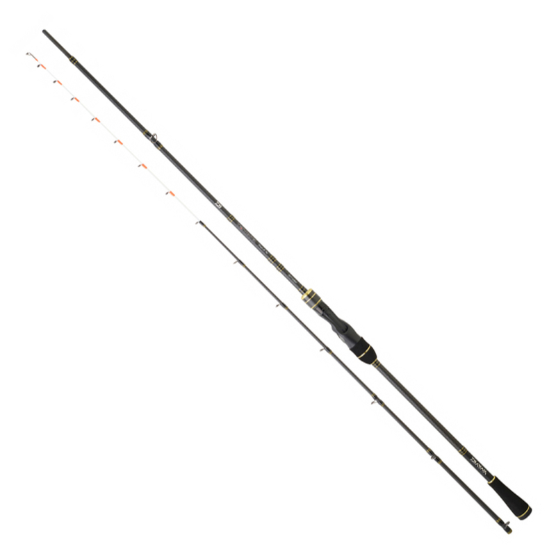 TEAM DAIWA TENYA BC 1.92M MAX 300GR TETİKLİ 2P KAMIŞ - 1