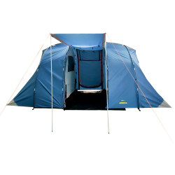 Tenthouse Fun 6 Kişilik Yüksek Çadır(186+120+186)*250-210cm - Tenthouse