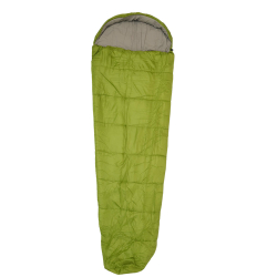 Tenthouse Moon 400gr -15 Uyku Tulumu Green 230*80*55 - Tenthouse