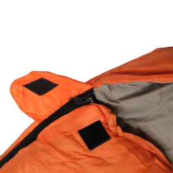 Tenthouse Moon 400gr -15 Uyku Tulumu Orange 230*80*55 - 3