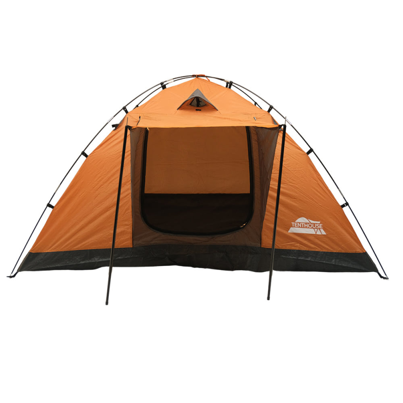 Tenthouse Mount 4 Kişilik Tek Kat Çadır 210*240*130 - 2