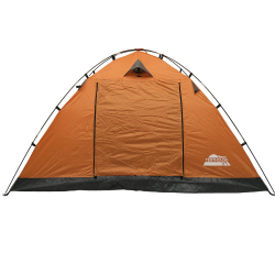 Tenthouse Mount 4 Kişilik Tek Kat Çadır 210*240*130 - 3