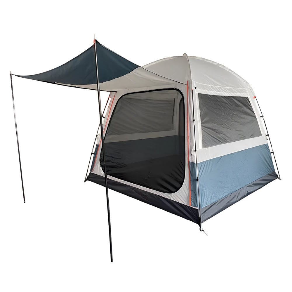 Tenthouse Shade 6 Kişilik Çadır 250*250*215
