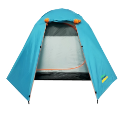 Tenthouse Star 3 Kişilik Çadır (70+215)*208*125 cm - Tenthouse