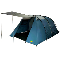 Tenthouse Tunnel 5 Kişilik Yüksek Çadır 470*330-195 - Tenthouse