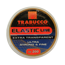 Trabucco Dispenser Elastic Line Pva İp - Trabucco