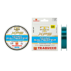 Trabucco SF Xps Tekno Saltwater 300m Monofilament Misina - Trabucco