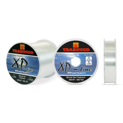 Trabucco T-Force Xp Line Phantom Serisi 300m Monofilament Misina - Trabucco