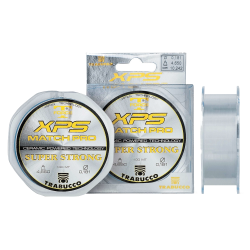 Trabucco T-Force Xps Match Pro Serisi 100m Monofilament Misina - Trabucco