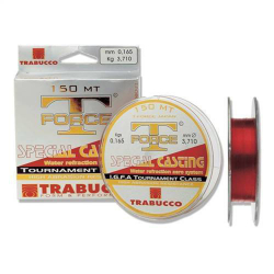 Trabucco Tour. Special Casting 150M Misina - Trabucco