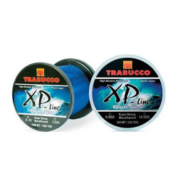 Trabucco Xp Line Blue Sea 300m Monofilament Misina - Trabucco