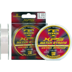 Trabucco XPS Match Strong 100m Monoflament Misina - Trabucco