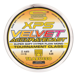 Trabucco XPS Velvet Monoflament Misina - Remixon